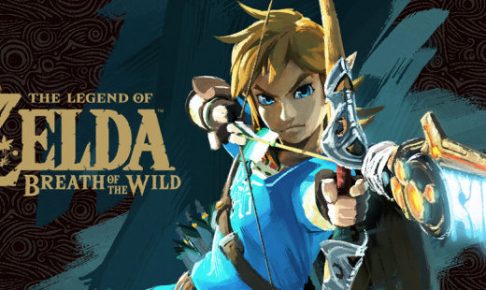 ゼルダの伝説botw プレイしたうえであえて不満を言っていく Switch速報