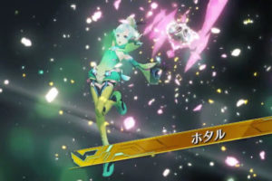 ゼノブレイド２ サントラ Disc2不具合の修正版無償送付の受付きたぞ