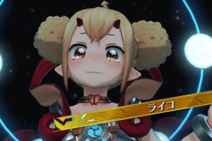 ﾈﾀﾊﾞﾚ注意 ゼノブレイド1 って割とマジで名作rpgだよな