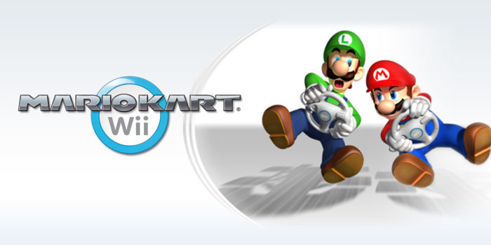マリオカートの最高傑作が Wii であるという風潮 Switch速報