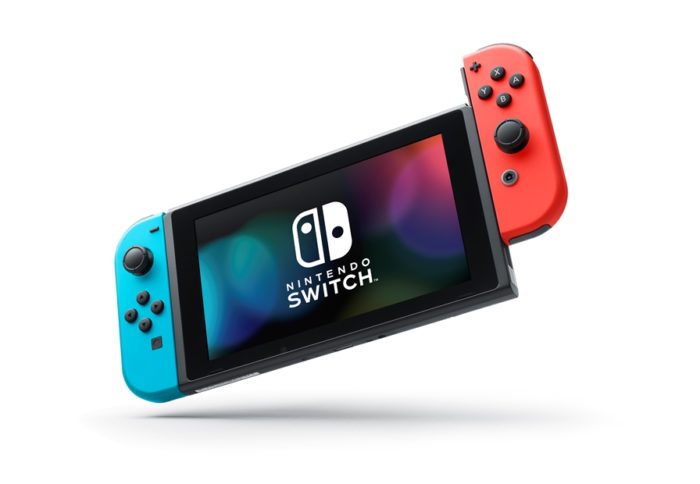 噂】Nintendo Switch 新モデルは2画面にも対応か？│SWITCH速報