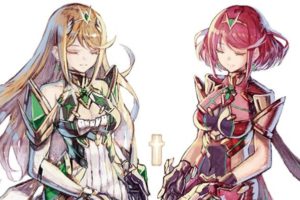 ﾈﾀﾊﾞﾚ注意 ゼノブレイド1 って割とマジで名作rpgだよな