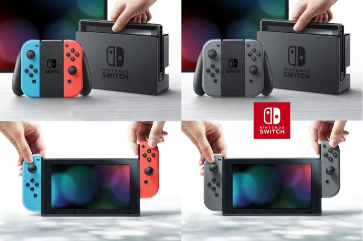 Nintendo Switchが大成功した理由を教えて Switch速報