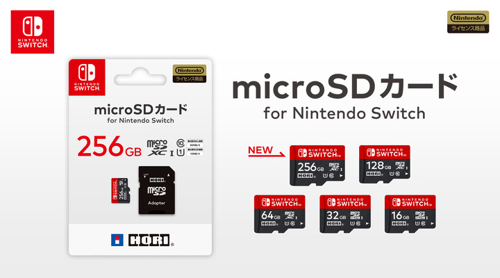 29 マイクロSDカード256GBサンディスクmicroSDカード256GB.1