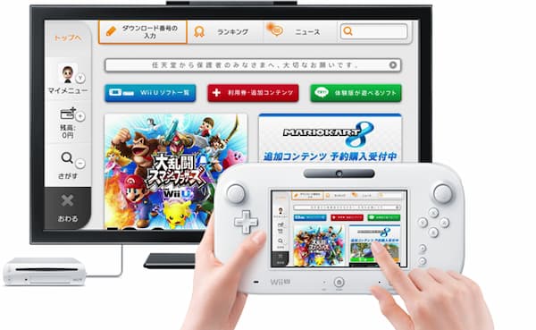 3dsとwiiu ニンテンドーeショップ 23年3月下旬サービス終了 Switch速報