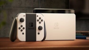 正直、新型 Switch（有機ELモデル）どう思った？│SWITCH速報